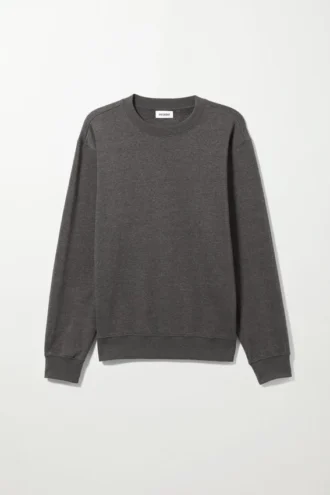 Standard Sweatshirt – Grey