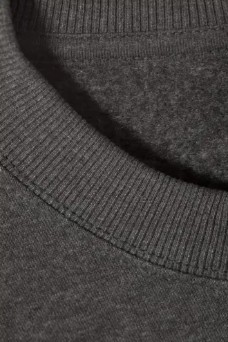 Standard Sweatshirt – Grey
