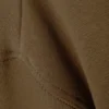 Standard Sweatshirt – Kahki Brown