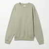 Standard Sweatshirt – Khaki Green