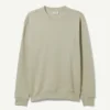 Standard Sweatshirt – Light Beige