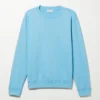 Standard Sweatshirt – Light Blue
