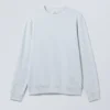 Standard Sweatshirt – Light Blue