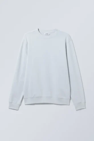Standard Sweatshirt – Light Blue