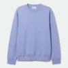 Standard Sweatshirt – Lilac