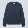 Standard Sweatshirt – Navy