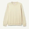 Standard Sweatshirt – Off-White