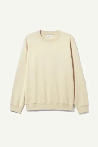 Standard Sweatshirt – Off-White