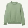 Standard Sweatshirt – Olive