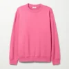 Standard Sweatshirt – Pink