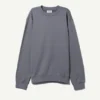 Standard Sweatshirt – Steel Blue