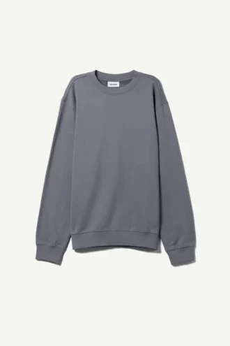 Standard Sweatshirt – Steel Blue