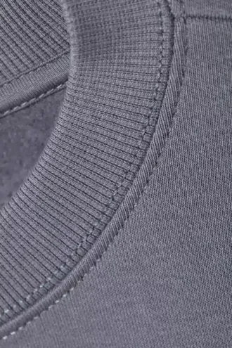 Standard Sweatshirt – Steel Blue