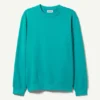 Standard Sweatshirt – Turquoise