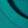 Standard Sweatshirt – Turquoise