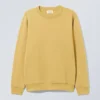 Standard Sweatshirt – Yellow