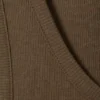 Standard Tank Top – Dark Mole