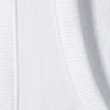 Standard Tank Top – White