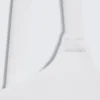 Strap Sports Top – Off-White
