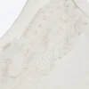 Strappy Laced Camisole – Off-White