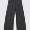 Tahnee Tailored Trousers – Black
