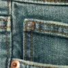 Tension Mid Rise Slim Bootcut Jeans – Perseus Blue – Medium Blue