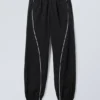 Thomas Joggers – Black