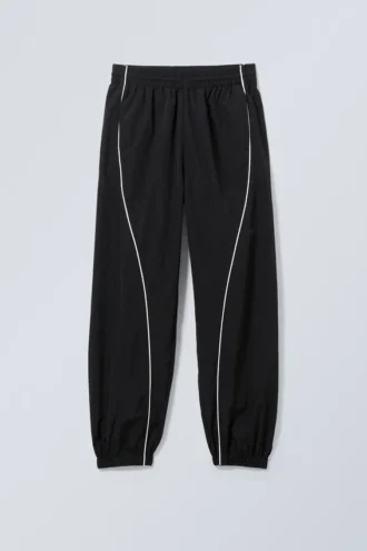Thomas Joggers – Black