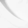 Tight Mini T-Shirt – White