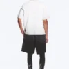 Toffs Great Boxy Football T-Shirt – off White