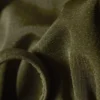 Triangle Bikini Top – Dark Green – Shimmer