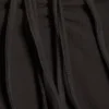 Tube Mini Dress – Dark Brown