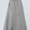 Unifrom™ + Weekday Limited Edition Folder Jeans – Two-Tone Grey