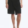 Uno Loose Suit Shorts – Black