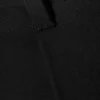 Uno Loose Suit Trousers – Black