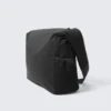 Utility Crossbody Bag – Black