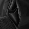 Utility Crossbody Bag – Black