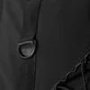 Utility Crossbody Bag – Black