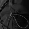 Utility Crossbody Bag – Black