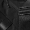 Utility Crossbody Bag – Black