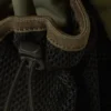 Utility Handbag – Khaki Green