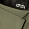 Utility Handbag – Khaki Green