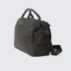 Utility Weekend Bag – Dark Grey