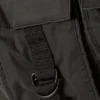 Utility Weekend Bag – Dark Grey