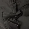Utility Weekend Bag – Dark Grey