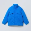 Windy Jacket – Bright Blue