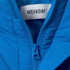 Windy Jacket – Bright Blue