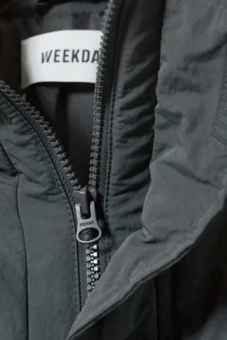 Windy Jacket – Grey