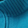 Winona Zip Cardigan – Bright Blue
