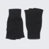Wood Gloves – Black
